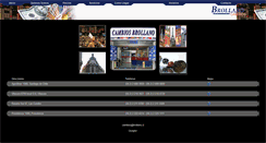 Desktop Screenshot of brollano.cl